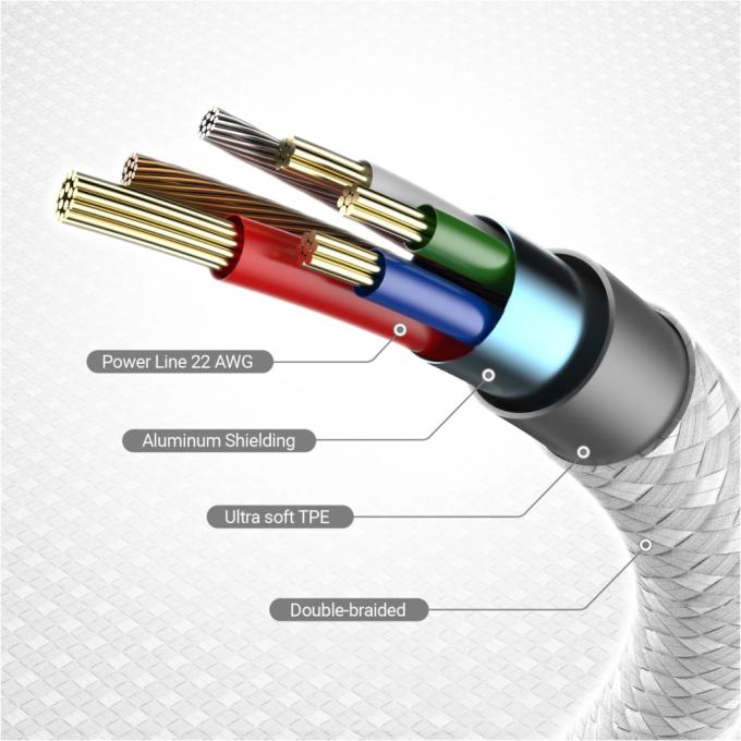 J5create JUCX18L18W-N
