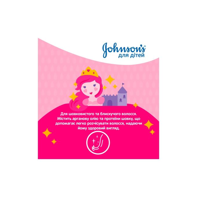 Johnson’s Baby 3574669907200