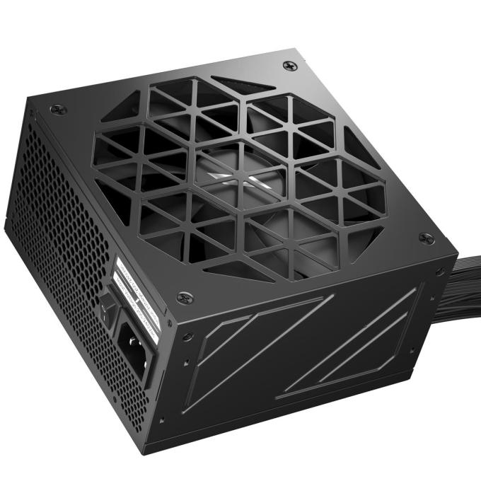 1STPLAYER ACK-STD-750-BK-EU