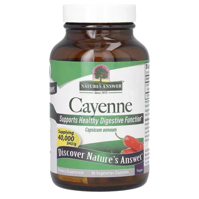 Nature's Answer NTA16150