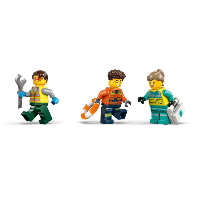 LEGO 60505-