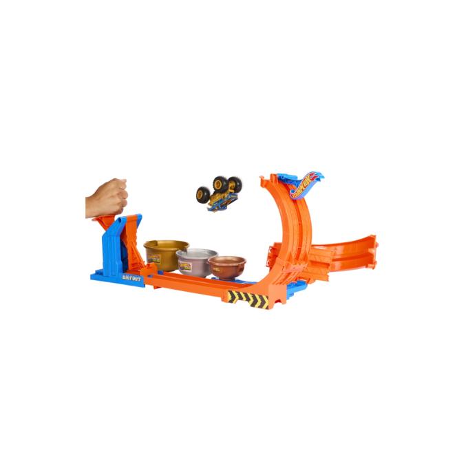HOT WHEELS JBX64