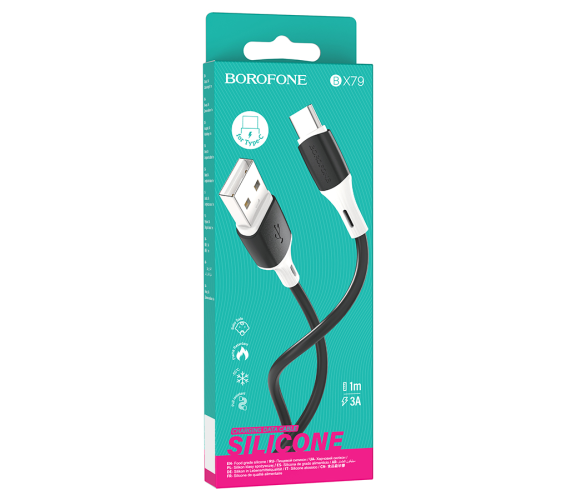 BOROFONE Borofone BX79Tc / B