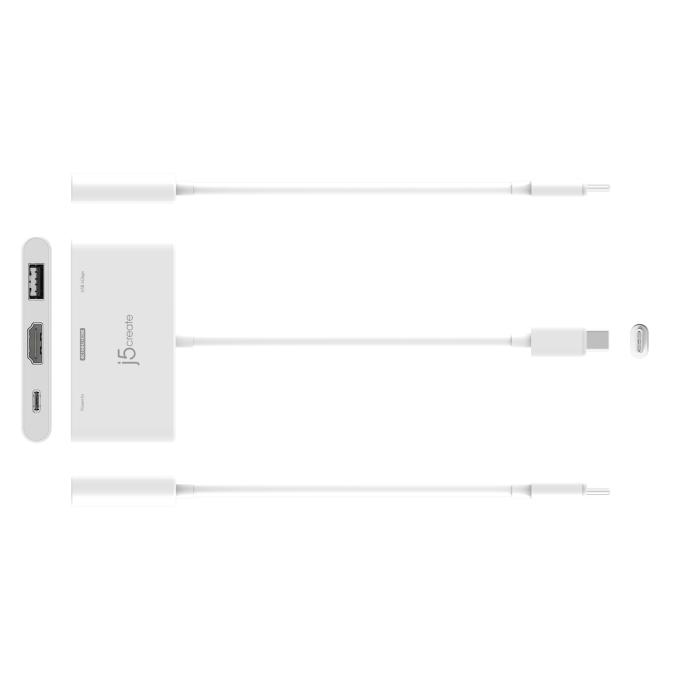 J5create JCA399-N
