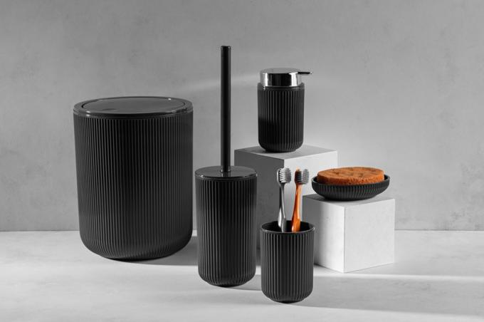 IDEA HOME AYS1K Black