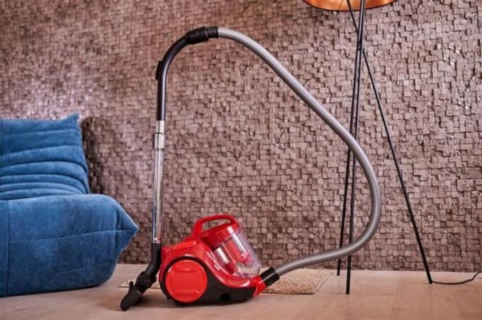 ROWENTA RO2910EA