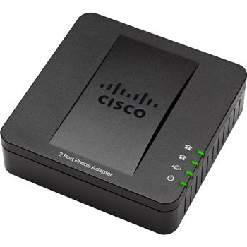 VoIP-шлюз Cisco SPA112