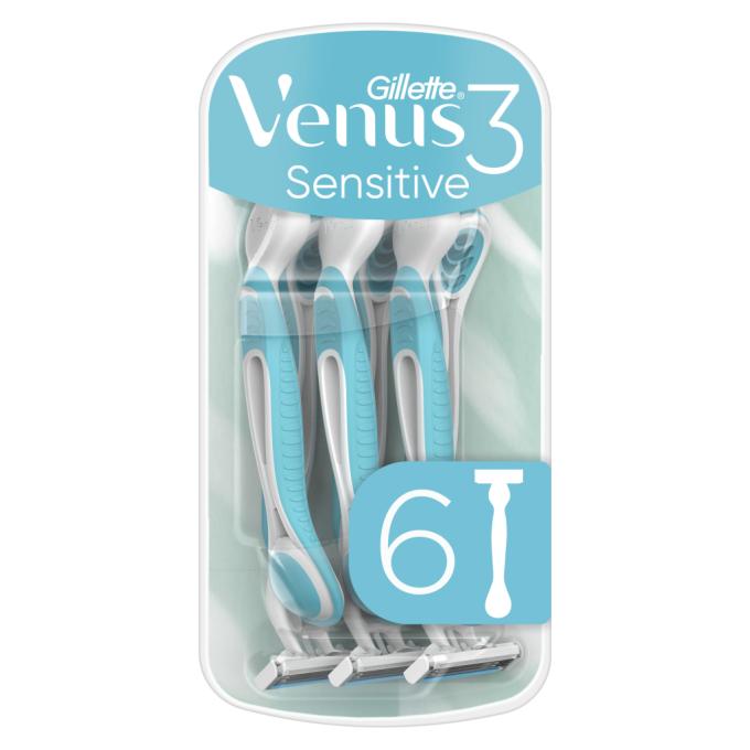 Gillette 7702018487158