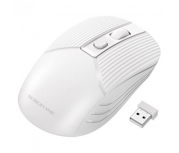 BOROFONE BOROFONE BG5 / W
