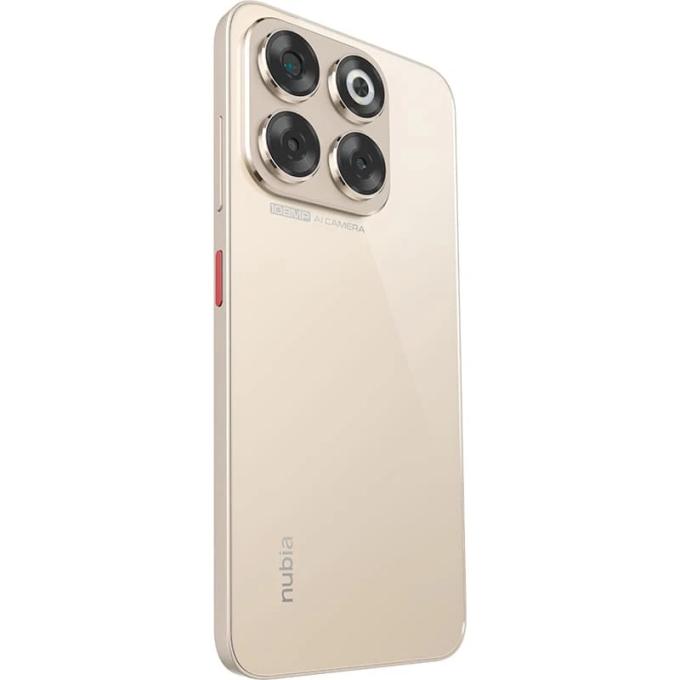 ZTE Nubia V70 8/256GB Gold