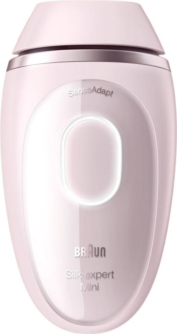 BRAUN PL1111 + GIL Venus