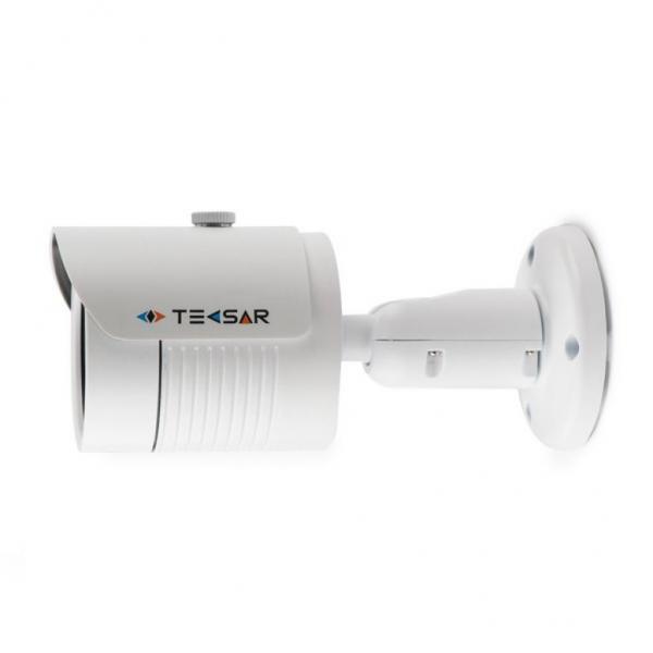 Камера видеонаблюдения Tecsar AHDW-20F3M 8250