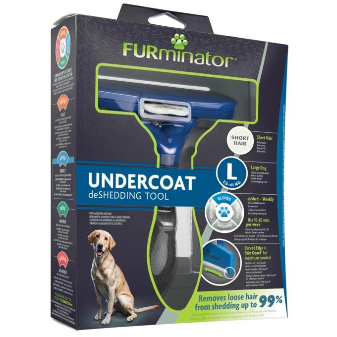 FURminator 811794929558/4048422141105