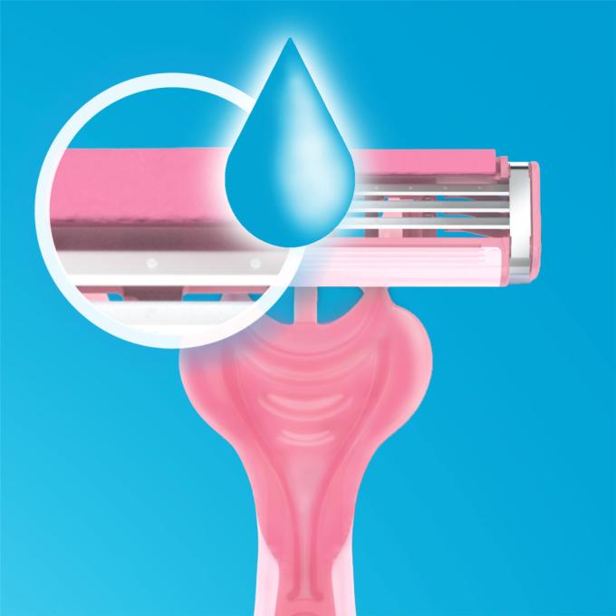 Gillette 7702018465675/8700216143608