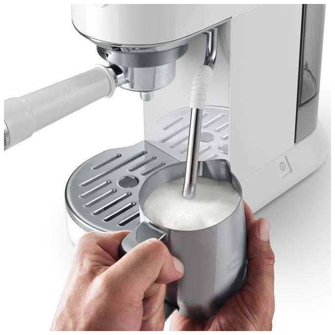 DeLonghi EC 890.WI