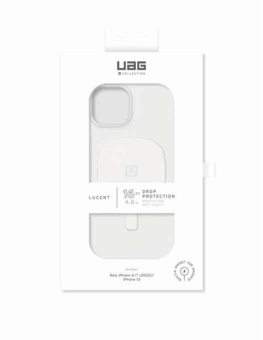 Urban Armor Gear 114076313535
