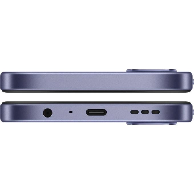 Oppo QECPH2819_PURPLE_4/128