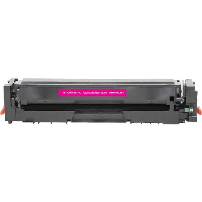 Printalist HP-CF543X-PL