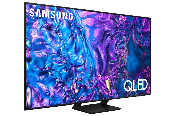 Samsung QE65Q70DAUXUA