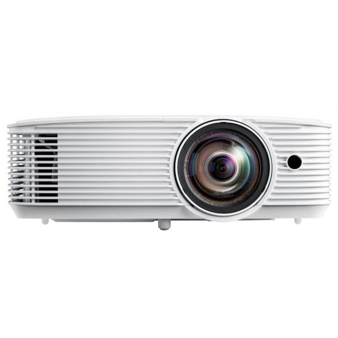 Optoma X309ST