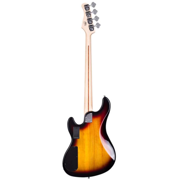 Cort GB34JJ 3 Tone Sunburst