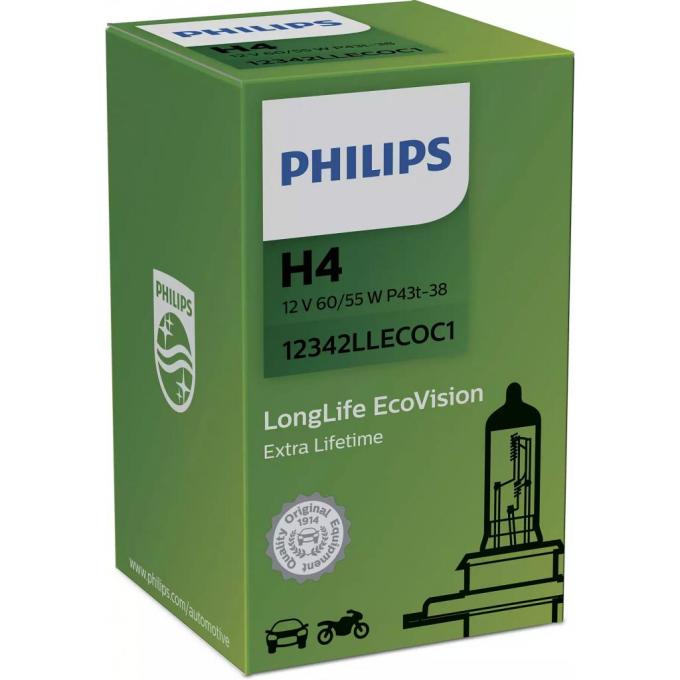 Philips 12342 LLECO C1