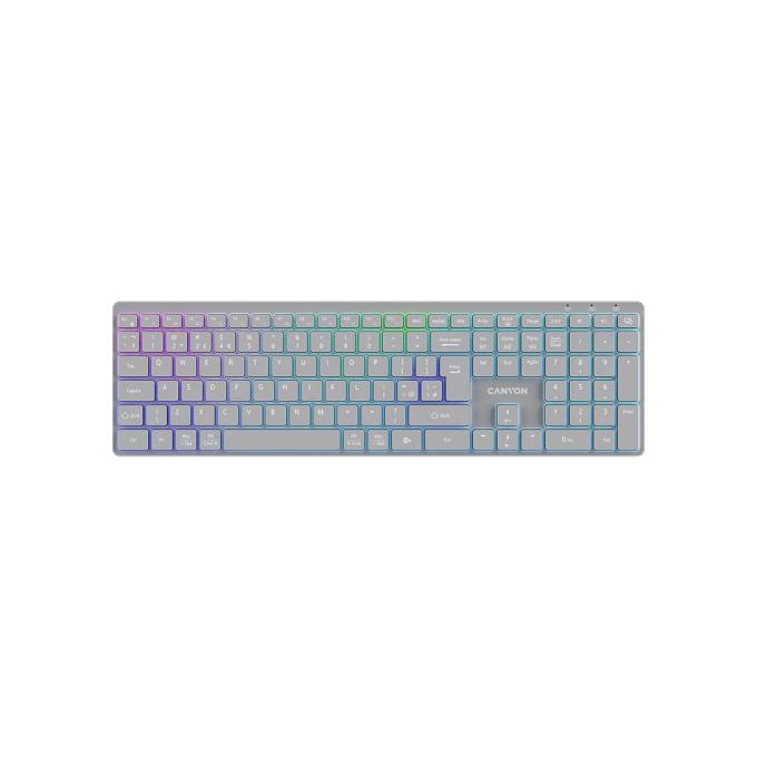 Canyon CNS-HBTK11G