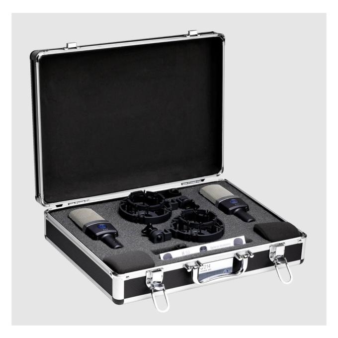 AKG 3185X00110
