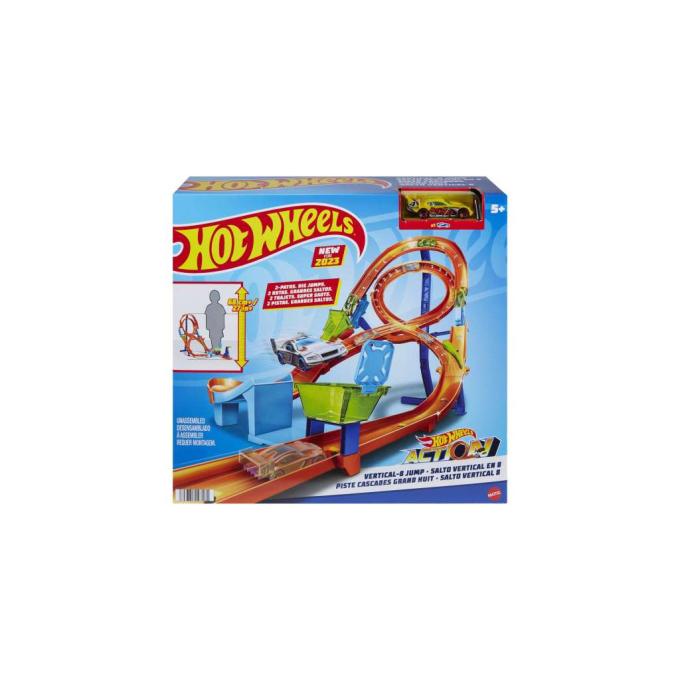 HOT WHEELS HMB15
