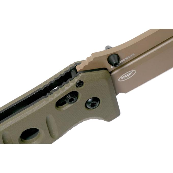 Benchmade 275FE-2