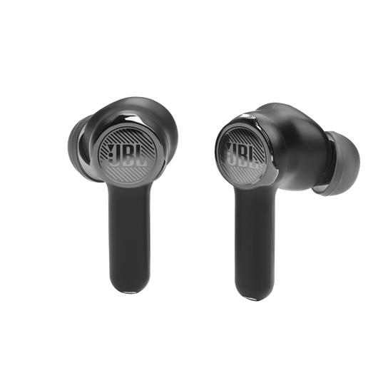JBL JBLQUANTUMTWSBLK