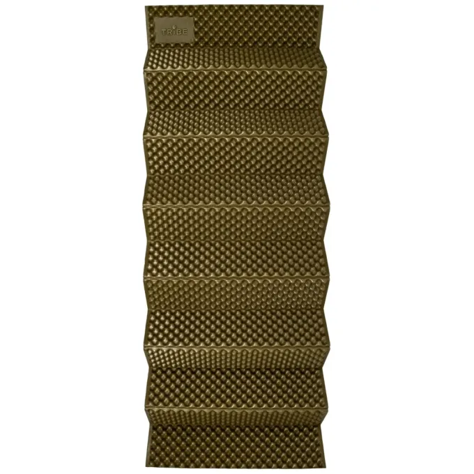 Tribe T-BC-0001-olive