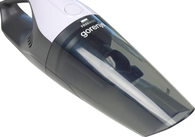 Gorenje MVC148FGW