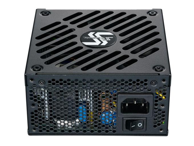 Seasonic FOCUS-SGX-650