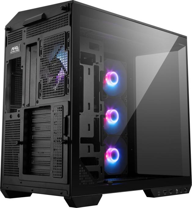 MSI MAG PANO 100R PZ