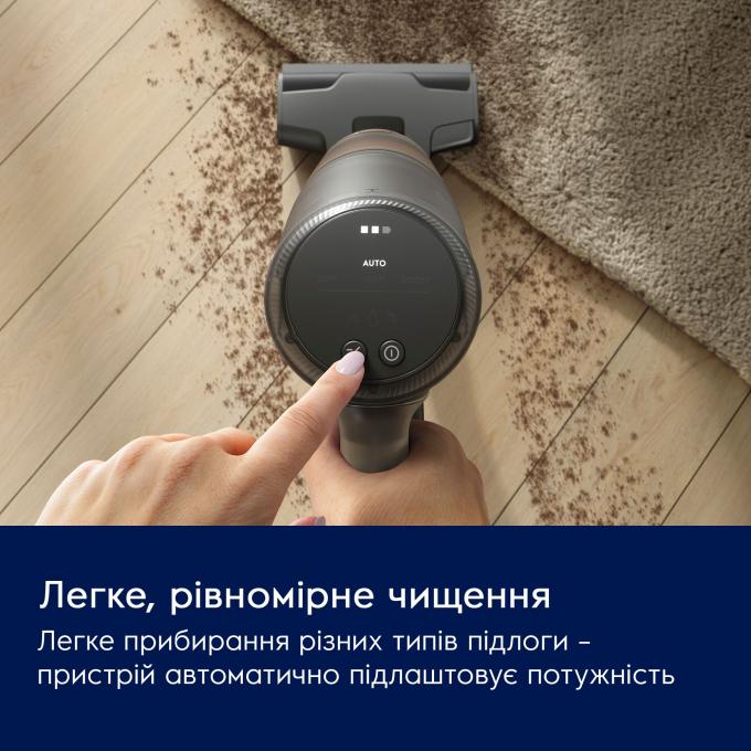 ELECTROLUX EP83HB25UV