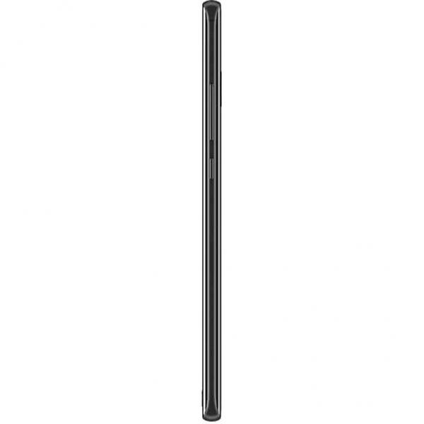 Мобильный телефон Xiaomi Mi Note 2 6/128 Black