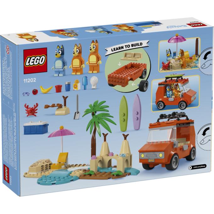 LEGO 11202