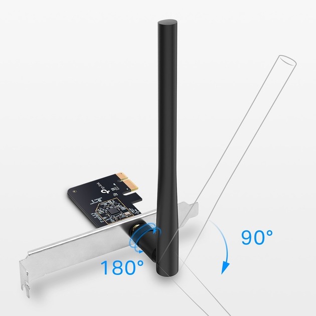 TP-Link ARCHER T2E