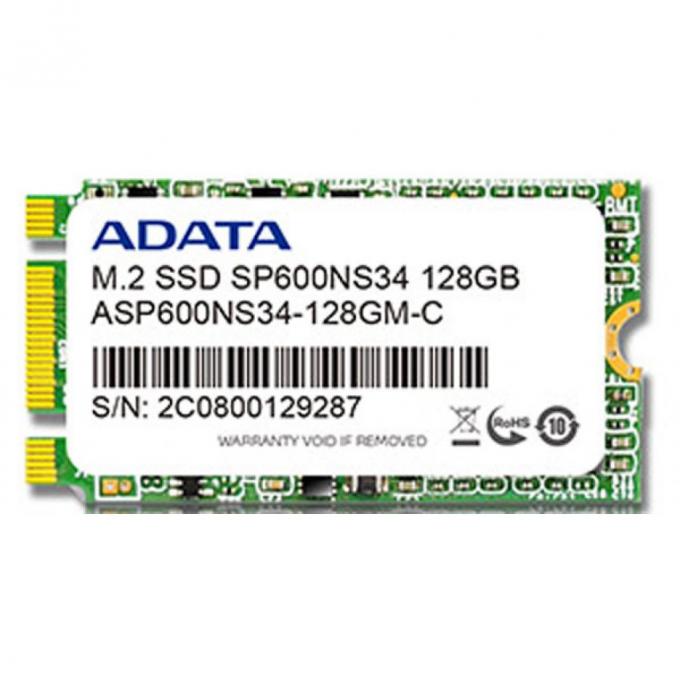 ADATA ASP600NS34-128GM-C
