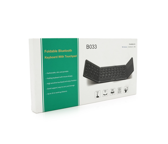VOLTRONIC B033