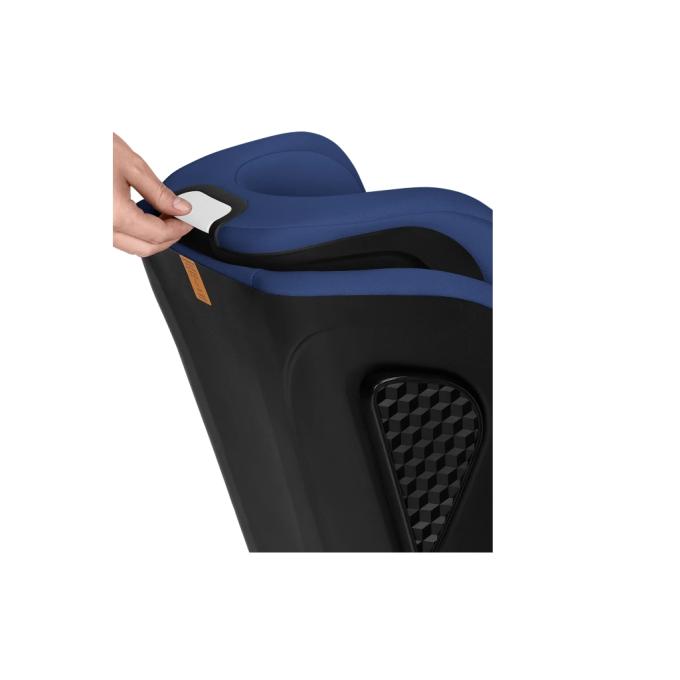Lionelo LO-NELLY I-SIZE BLUE NAVY