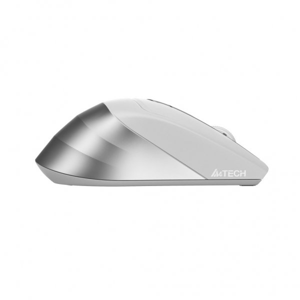 A4tech FG35S (Silver)