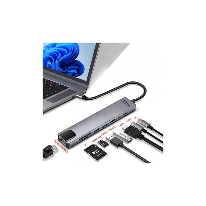 Media-Tech MT5046