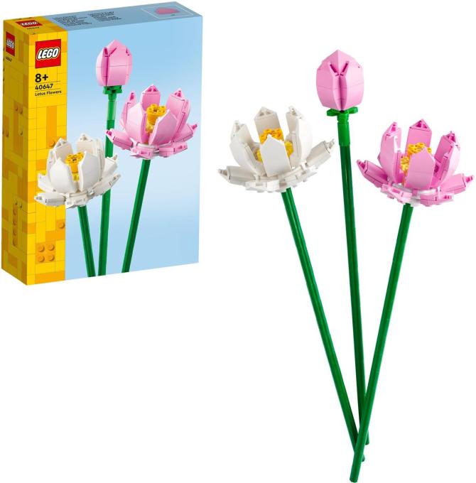LEGO LEGO 40647