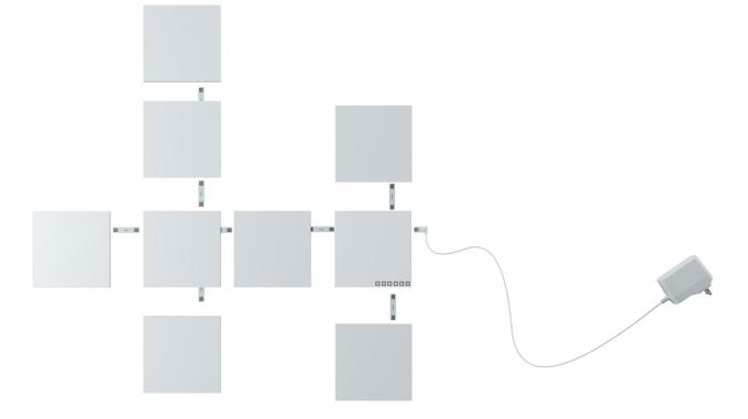 Nanoleaf NL29-0002SW-9PK