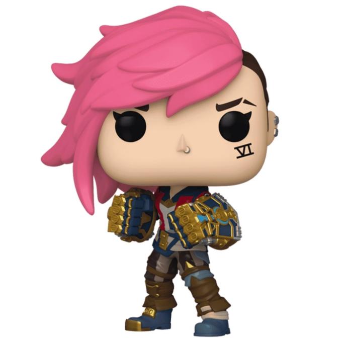 Funko Pop 75652