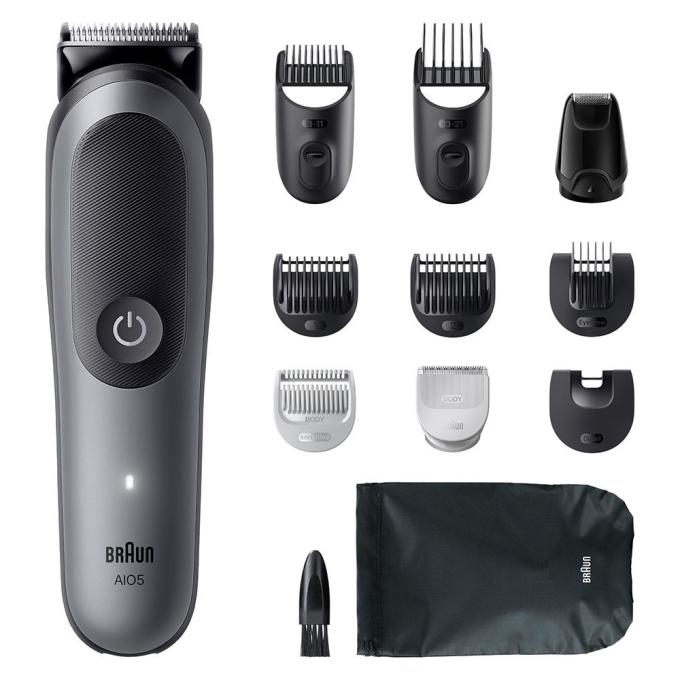 BRAUN AIO 5560