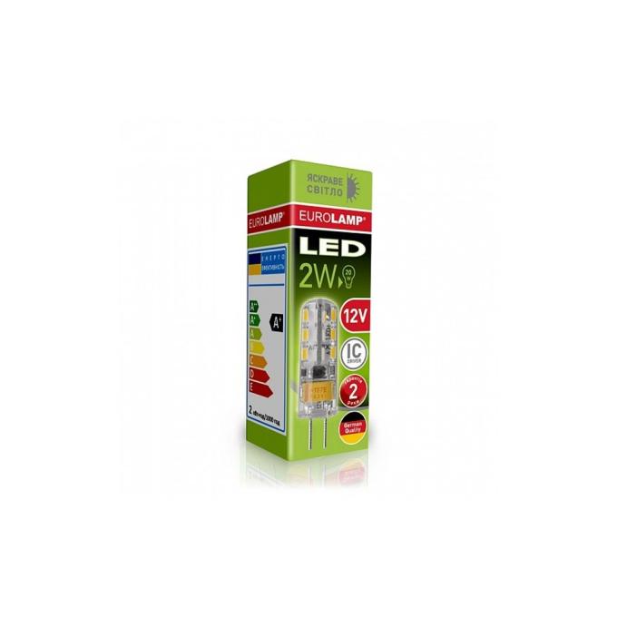 EUROLAMP LED-G4-0240(12)