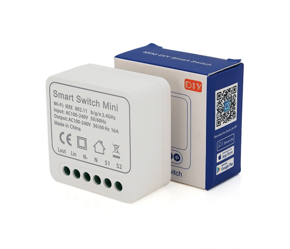 Yoso SmartWRelay-01